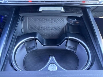 Mercedes Klasa G W465 2025 Mercedes-Benz Klasa G G 63 MANUFAKTUR oliwkowy metalik Burmester 3D AMG, zdjęcie 36