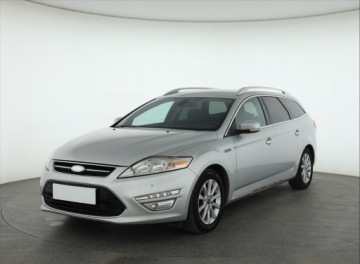 Ford Mondeo IV Kombi 1.6 Duratorq TDCi 115KM 2011 Ford Mondeo 1.6 TDCi, Navi, Klima, Klimatronic, zdjęcie 1