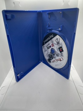 Неизвестный PS2 (Франция)