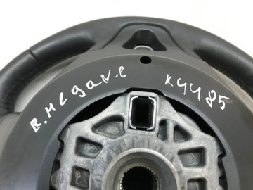 Renault Megane III 1600см3 2009 Хэтчбек Руль K4485