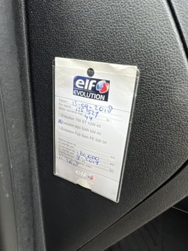 Renault Grand Scenic II Grand Scenic 2.0 16v 140KM 2009 Renault Scenic III 2009r 2.0B+LPG Nawigacja, zdjęcie 12