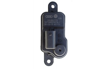 Siłownik klapki wlewu paliwa VW AUDI SEAT SKODA