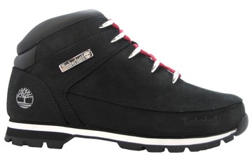 Buty A5S54 TIMBERLAND EURO SPRINT HIKER r. 44.5