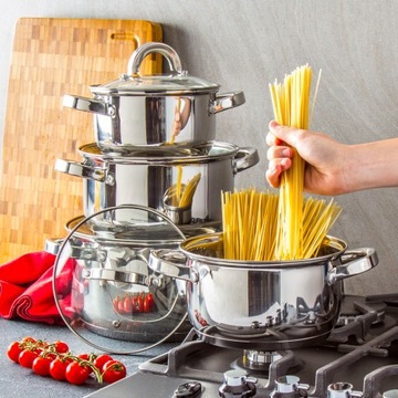 Florina Claude Смеситель для кухни Нержавеющая сталь, 8