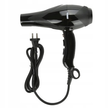 Профессиональный фен мощностью 3000 Вт.