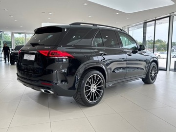 Mercedes GLE V167 2022 Mercedes-Benz GLE 450 AMG Line / 1 właściciel / Sa, zdjęcie 3