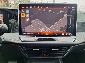 Volkswagen Passat B8 Variant Facelifting 2.0 TDI SCR 150KM 2025 Volkswagen Passat Variant serwis ASO 2.0TDI 150KM bezwypadkow gwarancja pa, zdjęcie 21