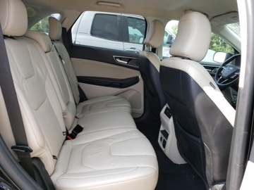 Ford Edge II 2022 Ford Edge Titanium 2022 2.0l 2.0 Benzyna 250KM, zdjęcie 11