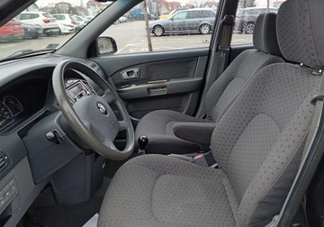 Kia Carens II 2.0 i 16V 138KM 2005 Kia Carens Zarejestrowany - benzyna - klimatyzacja - 2,0 - 139 KM 2.0 139KM, zdjęcie 17