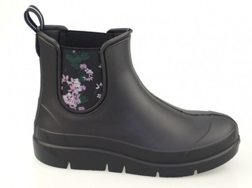 ЖЕНСКИЕ БОТИНКИ STELLA ЛЕГКИЕ ИЗ ПЕНЫ