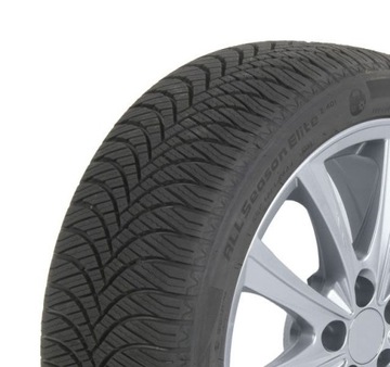 Opona całoroczna osobowa TRAZANO Z-401 195/55R16