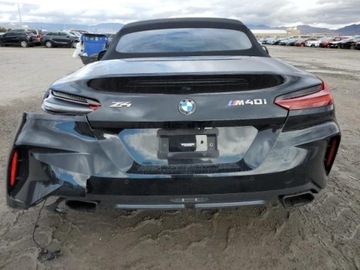 BMW Z4 G29 2023 BMW Z4 M40i, 2023r., 3.0L, zdjęcie 5