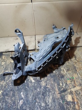 AUDI A4 B8 ŚLIZG MOCOWANIE LAMPY LEWY PRZÓD 8K0805607L