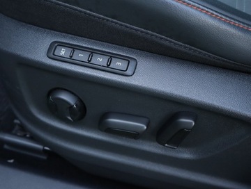 Seat Ateca SUV Facelifting 1.5 EcoTSI 150KM 2022 Seat Ateca 1.5 TSI, Salon Polska, Serwis ASO, zdjęcie 16