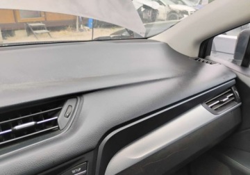 Toyota Avensis III Wagon Facelifting 2015 2.0 D-4D 143KM 2018 Toyota Avensis 2018r 2.0 DIESEL. Lekko uszkodzony prawy przod. VAT 23 brut, zdjęcie 17