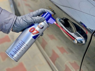 K2 07 многофункциональный спрей 500мл