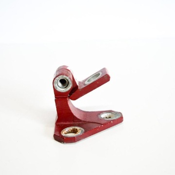 PANT PRAVÝCH PŘEDNÍCH DVEŘE VW EOS (1F7, 1F8) 3C0831402D 1.4L GASOLINE
