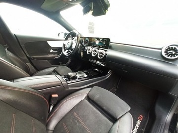 Mercedes CLA C118/X118 2019 Mercedes CLA 200 AMG, panorama, przebogaty, zdjęcie 10