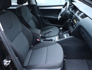 Skoda Octavia III Liftback 1.8 TSI 180KM 2015 Skoda Octavia 1.8 TSI, Salon Polska, Navi, Xenon, zdjęcie 8