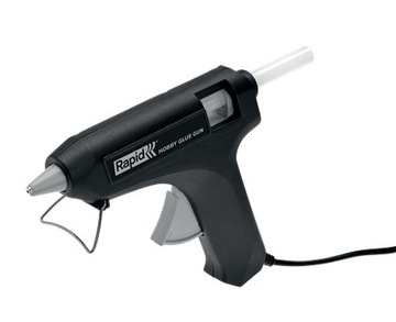 RAPID 24928000 PISTOLET KLEJOWY NA GORĄCO HOBBY