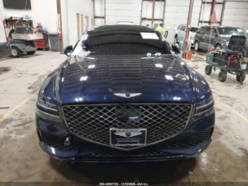  Genesis G80 2023 2.5 Benzyna 300KM, zdjęcie 7