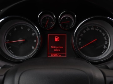 Opel Astra J Sedan 1.6 Twinport ECOTEC 115KM 2015 Opel Astra 1.6 16V, Salon Polska, GAZ, Klima, zdjęcie 10