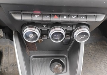 Dacia Duster II SUV 1.0 TCe 90KM 2021 Dacia Duster 2021r, SALON POLSKA. 1.0 LPG. Uszkodzony lewy przod. 91KM, zdjęcie 14