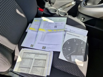 Toyota Verso 2014 Toyota Verso Sliczna 2014r 1.6 D zarejestrowana 100 bezwypadkowy ful opcja, zdjęcie 31