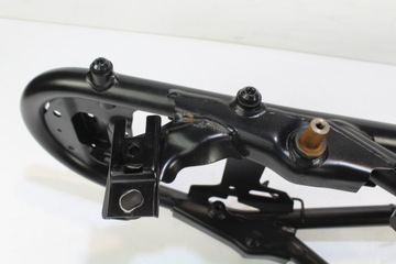 HONDA CL500 2023- RAMA + DOKUMENTY 2023