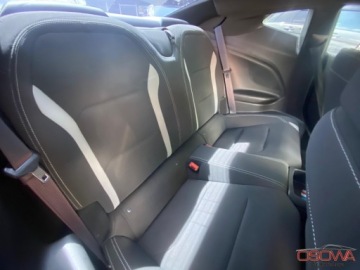 Chevrolet Camaro VI 2016 Chevrolet Camaro 2.0 turbo 275KM ledy bi xenon kamera super stan zamiana, zdjęcie 18