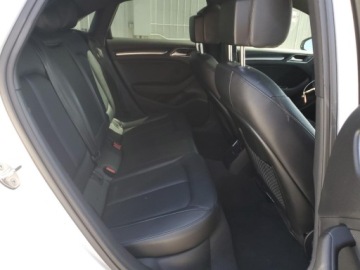 Audi A3 8Y 2020 Audi a3 S-Line Premium 2020 2.0l 2.0 Benzyna 228KM, zdjęcie 10