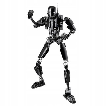 figurka STAR WARS K 2SO GWIEZDNE WOJNY