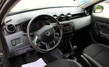 Dacia Duster II SUV 1.0 TCe LPG 100KM 2021 Dacia Duster Bezwypadkowy Stan IDEALNY Benzyna 101KM, zdjęcie 11