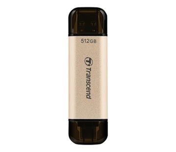 Pendrive Transcend 930C 512 GB