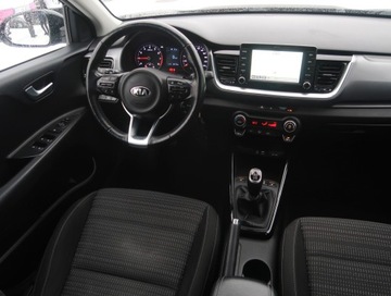 Kia Stonic Crossover 1.0 T-GDI 100KM 2019 Kia Stonic 1.0 T-GDI, Navi, Klima, Klimatronic, zdjęcie 6