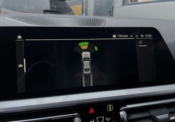 BMW Seria 3 G20-G21 Limuzyna 2.0 320d 190KM 2019 BMW Seria 3 2.0D 190KM VIRTUAL gwarancja AUTOMAT zarejestrowana, zdjęcie 26