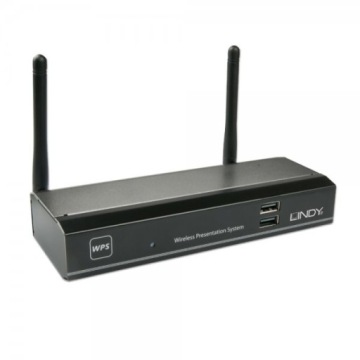 Lindy 32701 Transmiter bezprzewodowy VGA i HDMI