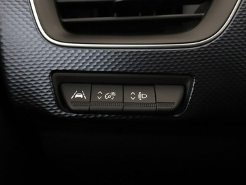 Renault Arkana SUV 1.6 E-TECH 143KM 2022 Renault Arkana hybryda kamera navi fullLED, zdjęcie 34