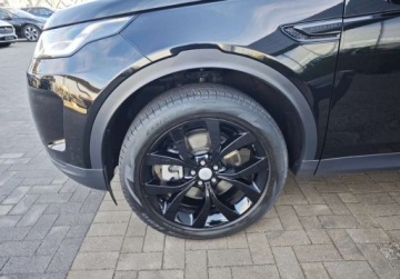 Land Rover Discovery Sport 2021 Land Rover Discovery Sport Discovery Sport 2.0D TD4 204 PS AWD Auto SE MY22, zdjęcie 19