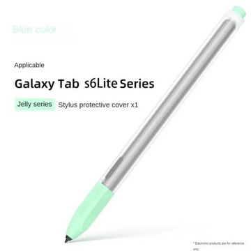 1 шт. пенал для Galaxy Tab S6 Lite S ручка-держатель стилус для планшета