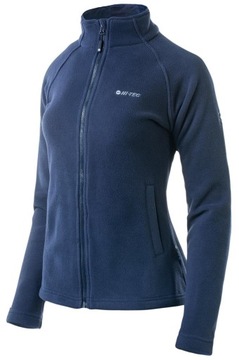 POLAR DAMSKI LADY HENIS NAVY - XL