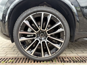 Volvo XC90 II SUV Plug-In Facelifting 2024 2.0 T8  455KM 2025 Volvo XC 90 XC90 T8 AWD Plug-In Hybrid Ultra Dark, zdjęcie 36