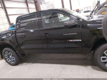 Chevrolet 2025 Chevrolet Colorado Z71 2025 2.7 Benzyna 310KM, zdjęcie 6