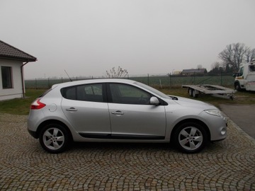 Renault Megane III 2008 RENAULT MEGANE III 4 NOWE OPONY !!! NOWY ROZRZĄD !!!, zdjęcie 7