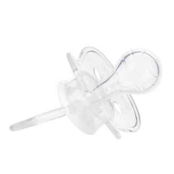 CANPOL КРУГЛЫЙ СИЛИКОНОВЫЙ УСПОКАИВАЮЩИЙ ТАКТЕР 0-6