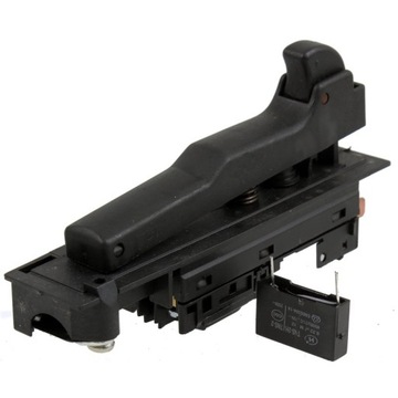 Переключатель HLT-230B для УШМ