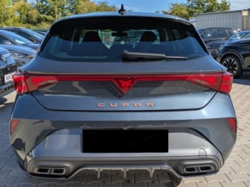 Cupra Leon II 2025 CUPRA Leon 1.5 eTSI mHEV DSG Hatchback 150KM 2025, zdjęcie 4