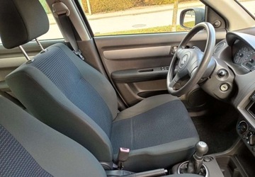 Suzuki Swift IV Hatchback 5d 1.3 92KM 2009 Suzuki Swift 1.3 Comfort 1.3 Benzyna 92KM BEZWYPADKOWY, zdjęcie 28