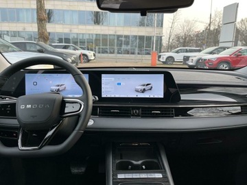 Omoda 5 1.6 T-GDI 147KM 2025 Omoda 5 Comfort | Phantom Gray!, zdjęcie 19