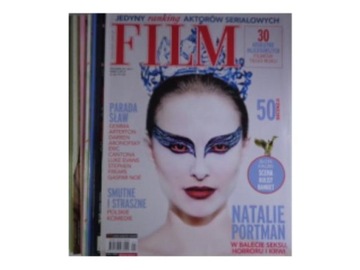 Film nr 1-12 z 2011 roku